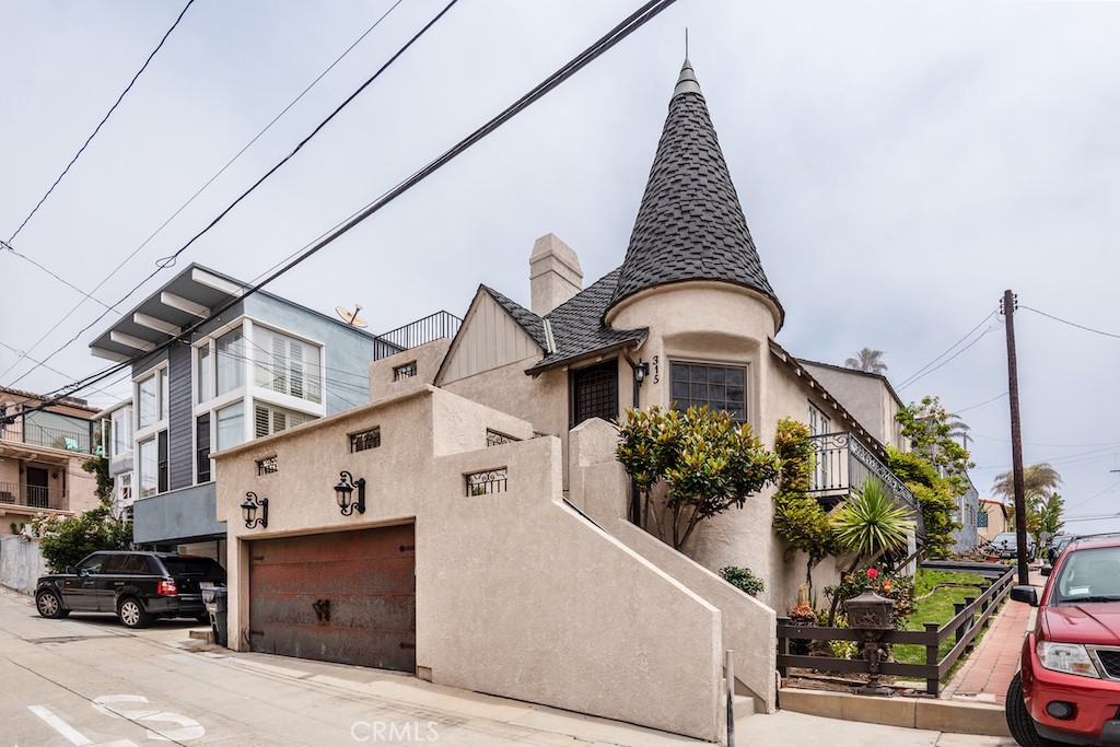 315 35th Street