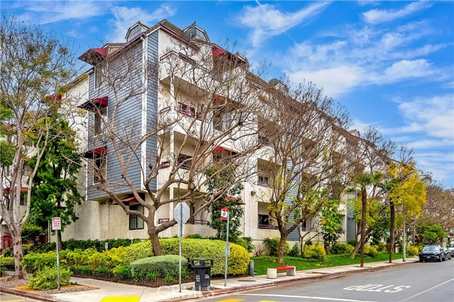 Detail Gallery Image 2 of 34 For 730 W 4th St #307,  Long Beach,  CA 90802 - 1 Beds | 1/1 Baths