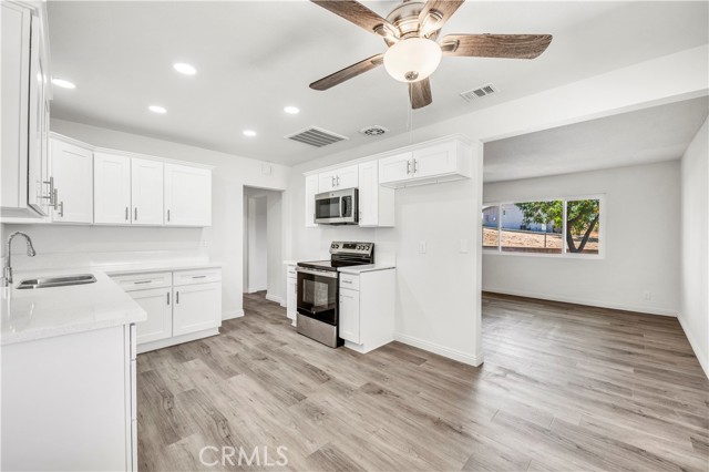 Detail Gallery Image 7 of 20 For 23968 Goetz Dr, Menifee,  CA 92587 - 3 Beds | 1 Baths