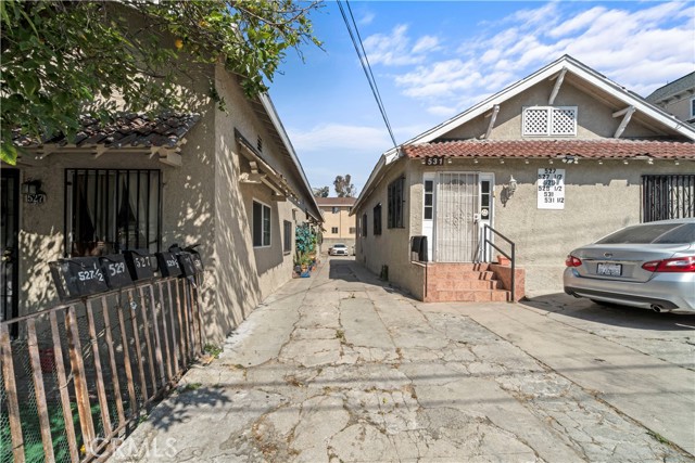 Image 3 for 531 Brittania St, Los Angeles, CA 90033