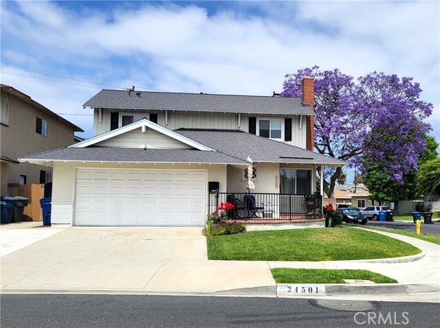 24501 Cadiz DR