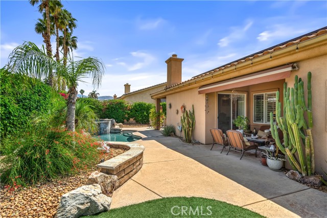 Detail Gallery Image 47 of 67 For 44316 Silver Canyon Lane, Palm Desert,  CA 92260 - 3 Beds | 2/1 Baths