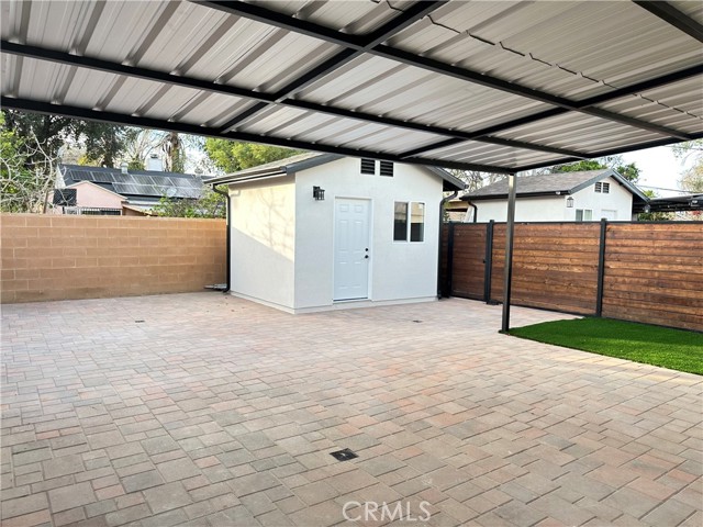 Detail Gallery Image 22 of 22 For 7317 Darby Pl, Reseda,  CA 91335 - 3 Beds | 2/1 Baths