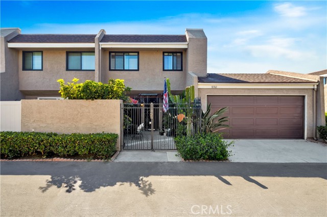 Detail Gallery Image 1 of 1 For 10361 Napa Way, Stanton,  CA 90680 - 3 Beds | 1/1 Baths