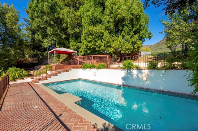 Detail Gallery Image 32 of 36 For 6553 Smoke Tree Ave, Oak Park,  CA 91377 - 3 Beds | 2 Baths