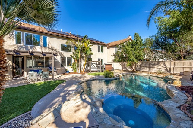 Detail Gallery Image 5 of 51 For 32447 Cassino Ct, Temecula,  CA 92592 - 5 Beds | 3 Baths