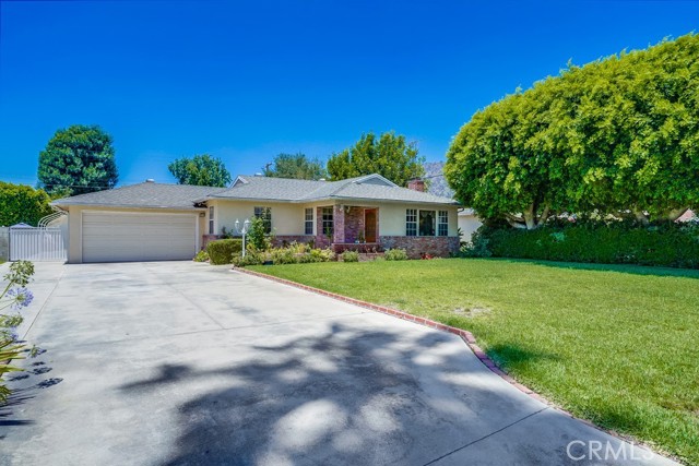 Image 3 for 353 N Bender Ave, Glendora, CA 91741