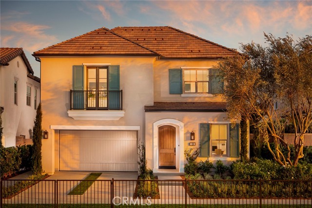 Detail Gallery Image 1 of 1 For 137 Albero #54,  Irvine,  CA 92602 - 4 Beds | 3 Baths