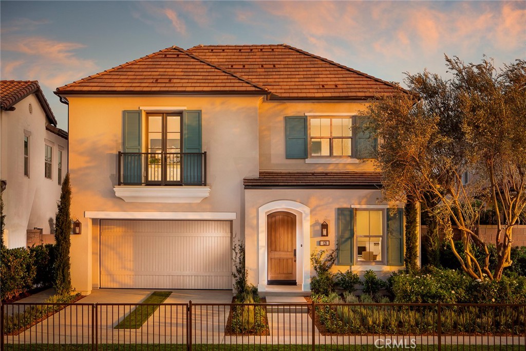 137 Albero 54, Irvine, CA 92602