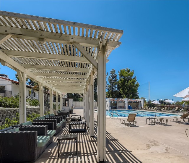 Detail Gallery Image 20 of 35 For 2048 via Mariposa #D,  Laguna Woods,  CA 92637 - 2 Beds | 1 Baths
