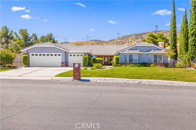 6902 Sycamore Lane, Palmdale, California 93551, 4 Bedrooms Bedrooms, ,2 BathroomsBathrooms,Single Family Residence,For Sale,Sycamore,SR24106040
