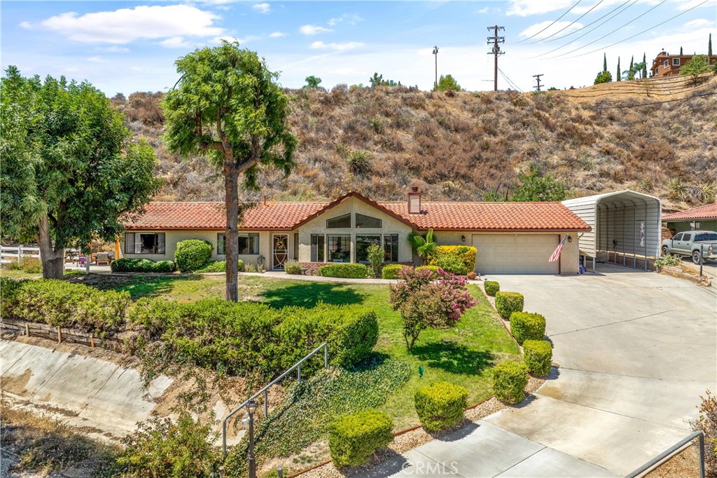 45655 Buckeye Lane