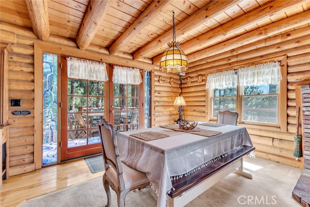 Detail Gallery Image 17 of 75 For 53299 Forest Lake Dr, Idyllwild,  CA 92549 - 4 Beds | 4/2 Baths