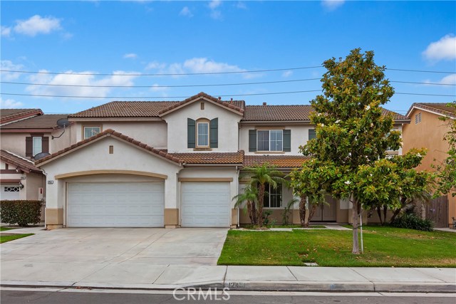 12451 Desert Springs St, Eastvale, CA 91752