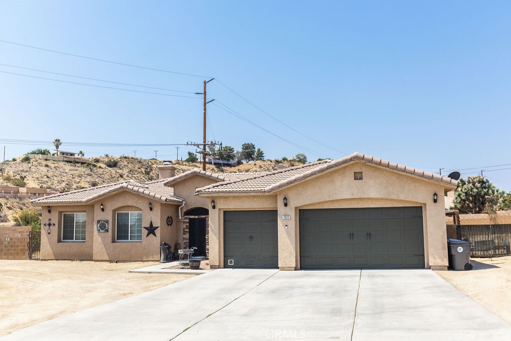 7622 San Remo Trail