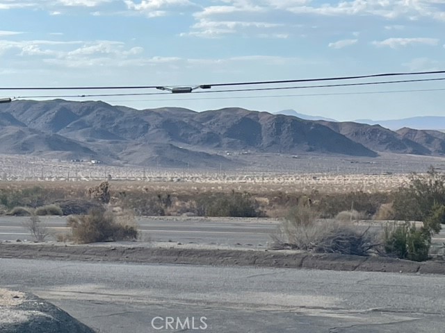 0 29 Palms Outer, Twentynine Palms, CA, 92277 0 29 Palms Outer, Twentynine Palms, CA, 92277
