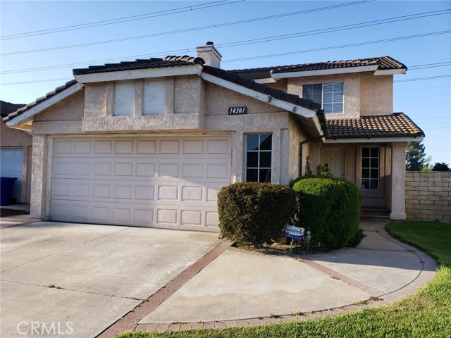 14301 Woodland Dr, Fontana, CA 92337