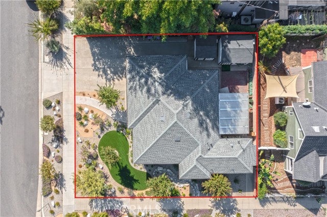 Detail Gallery Image 57 of 57 For 691 N 3rd Ave, Upland,  CA 91786 - 2 Beds | 1/1 Baths