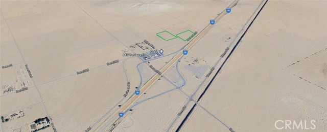 Detail Gallery Image 8 of 16 For 39300 Cuyama Ave, Newberry Springs,  CA 92365 - – Beds | – Baths