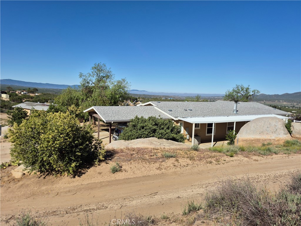 39644 Howard Road