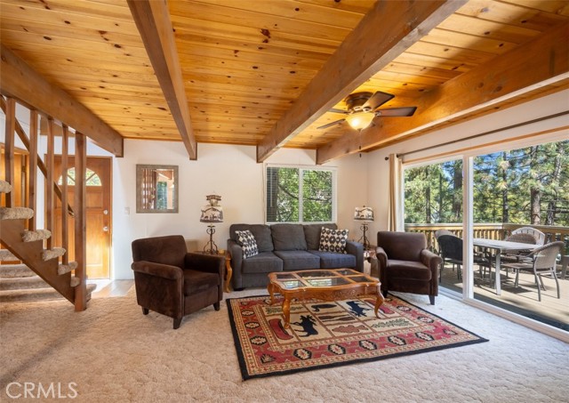 Detail Gallery Image 15 of 40 For 1070 S Minton Ave, Big Bear City,  CA 92314 - 2 Beds | 2 Baths