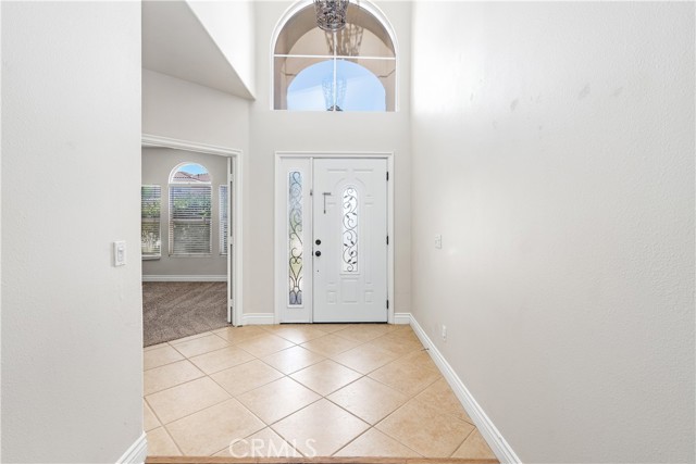 Detail Gallery Image 4 of 27 For 1193 Dadash, Beaumont,  CA 92223 - 4 Beds | 2/1 Baths