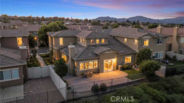 Detail Gallery Image 42 of 42 For 33576 Winston a,  Temecula,  CA 92592 - 2 Beds | 2 Baths