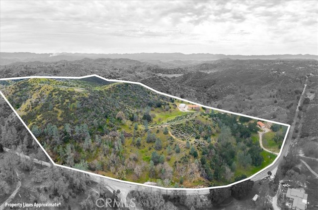 Detail Gallery Image 50 of 57 For 3151 Parkhill, Santa Margarita,  CA 93453 - 6 Beds | 4 Baths