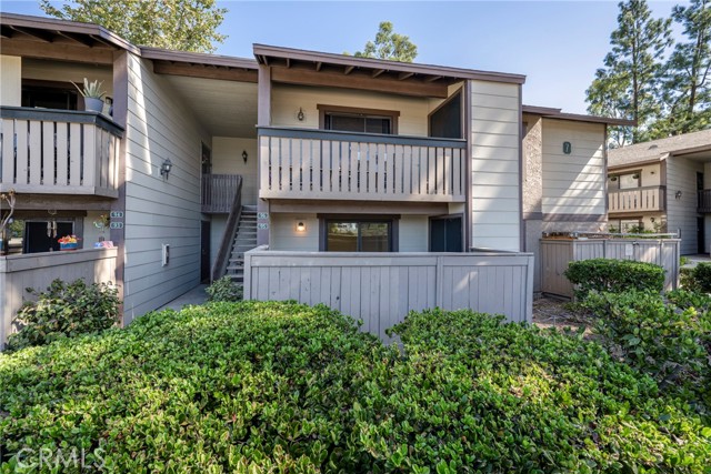 Detail Gallery Image 1 of 37 For 20702 El Toro Rd #95,  Lake Forest,  CA 92630 - 2 Beds | 2 Baths