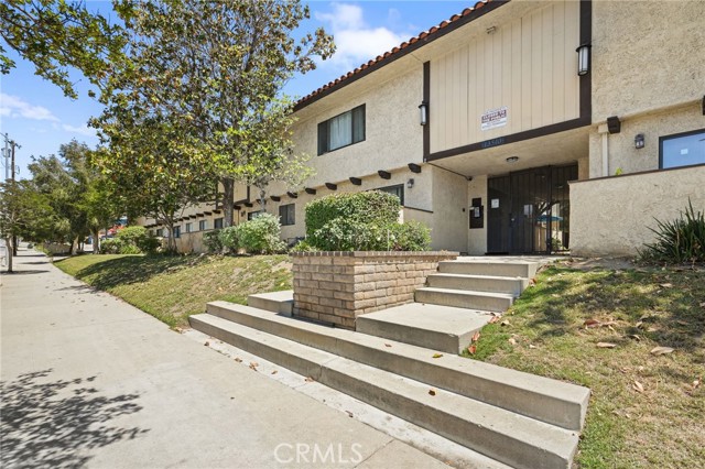 Detail Gallery Image 1 of 38 For 13540 Hubbard St #21,  Sylmar,  CA 91342 - 2 Beds | 1/1 Baths
