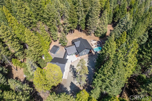 Detail Gallery Image 3 of 45 For 8269 Lost Mill Rd, Shingletown,  CA 96088 - 2 Beds | 2 Baths