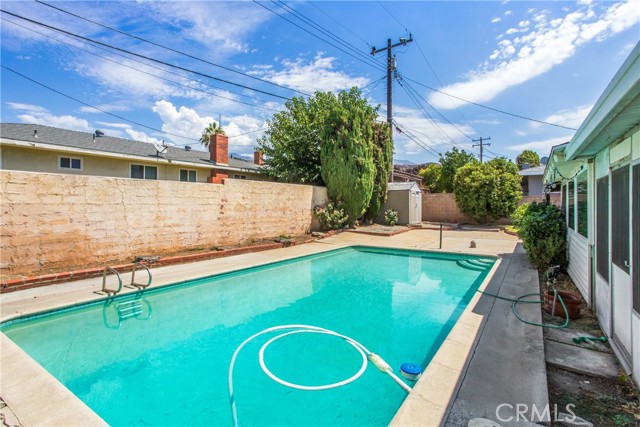 Detail Gallery Image 22 of 22 For 35550 Bella Vista Dr, Yucaipa,  CA 92399 - 2 Beds | 1 Baths