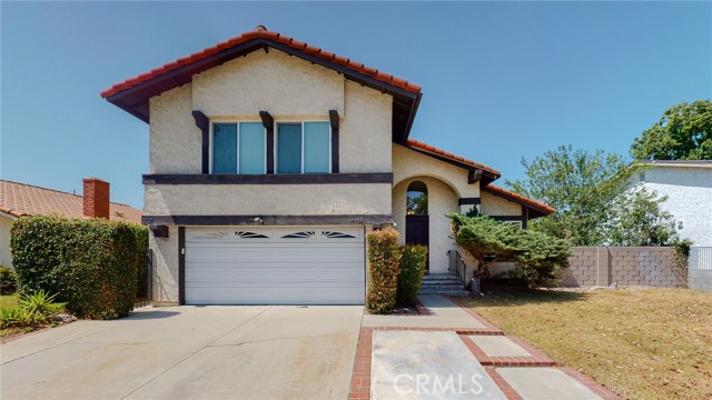 13349 Yucatan Pl, Cerritos, CA 90703