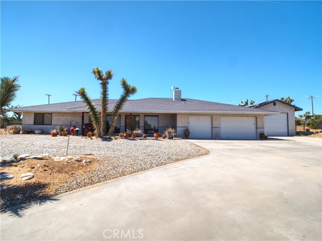 Detail Gallery Image 7 of 27 For 5126 Canton St, Yucca Valley,  CA 92284 - 2 Beds | 2 Baths