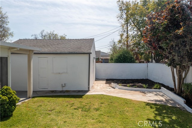 Detail Gallery Image 45 of 50 For 6119 Blackthorne Ave, Lakewood,  CA 90712 - 3 Beds | 2 Baths