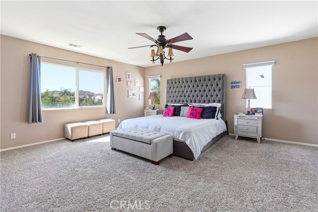 Detail Gallery Image 16 of 26 For 1923 Brockstone Dr, Perris,  CA 92571 - 4 Beds | 2/1 Baths