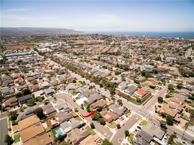 Detail Gallery Image 36 of 37 For 20611 Vaccaro Ave, Torrance,  CA 90503 - 3 Beds | 2 Baths
