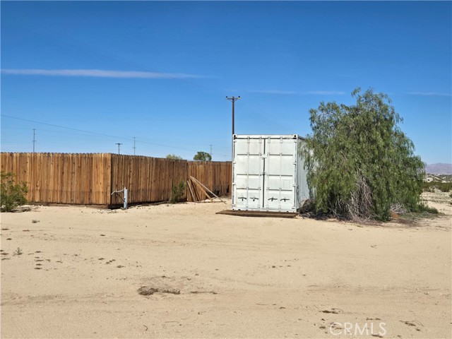 Detail Gallery Image 7 of 7 For 69874 Sunny Sands, Twentynine Palms,  CA 92277 - 1 Beds | 0 Baths