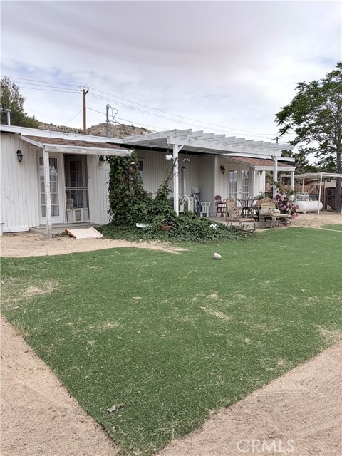 Detail Gallery Image 6 of 6 For 56527 Sunnyslope, Yucca Valley,  CA 92284 - 2 Beds | 2 Baths