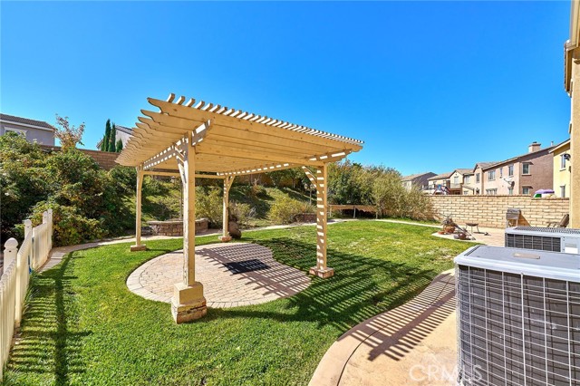 Detail Gallery Image 64 of 68 For 2106 Tangerine, Palmdale,  CA 93551 - 5 Beds | 4 Baths