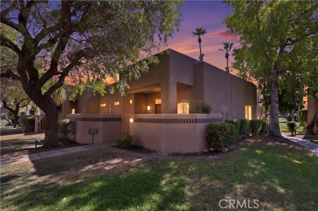 28984 Desert Princess Drive, Cathedral City