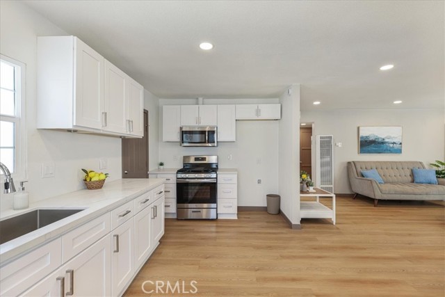 Detail Gallery Image 11 of 15 For 705 S 2nd Ave, Barstow,  CA 92311 - 3 Beds | 1/1 Baths