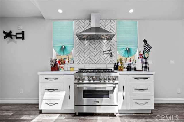 Detail Gallery Image 14 of 40 For 6800 Berry Ave, Buena Park,  CA 90620 - 2 Beds | 2 Baths