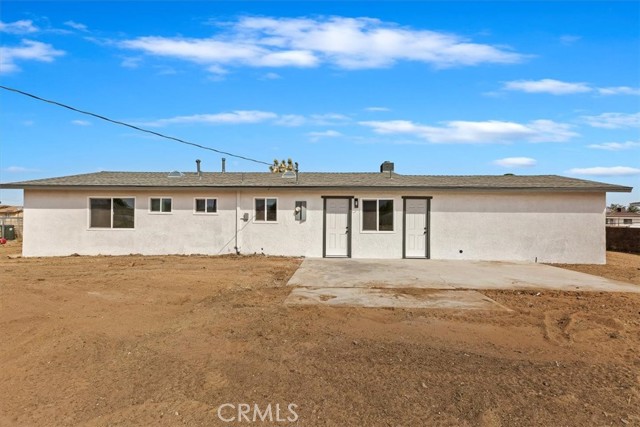 Detail Gallery Image 19 of 21 For 22161 Kayenta Rd, Apple Valley,  CA 92308 - 3 Beds | 2 Baths