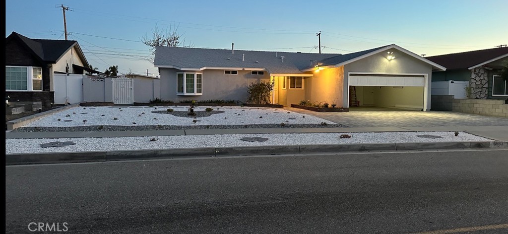 6552 Bestel Avenue, Westminster, CA 92683