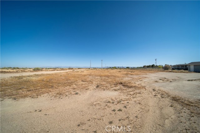 5400 Elder Avenue, Rosamond, California 93560, ,Land,For Sale,5400 Elder Avenue,CRSR23227005