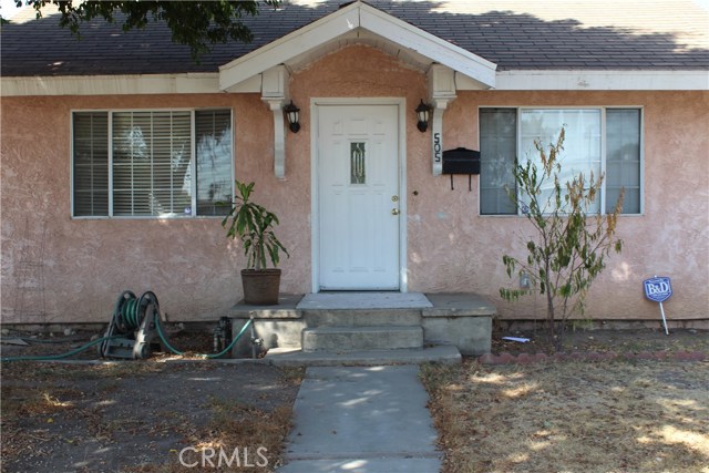 505 N Orange Ave, Azusa, CA 91702