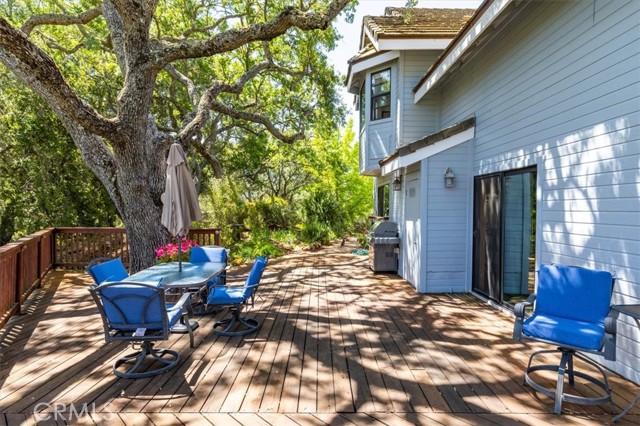 Detail Gallery Image 49 of 57 For 12355 Santa Ana, Atascadero,  CA 93422 - 4 Beds | 3/1 Baths