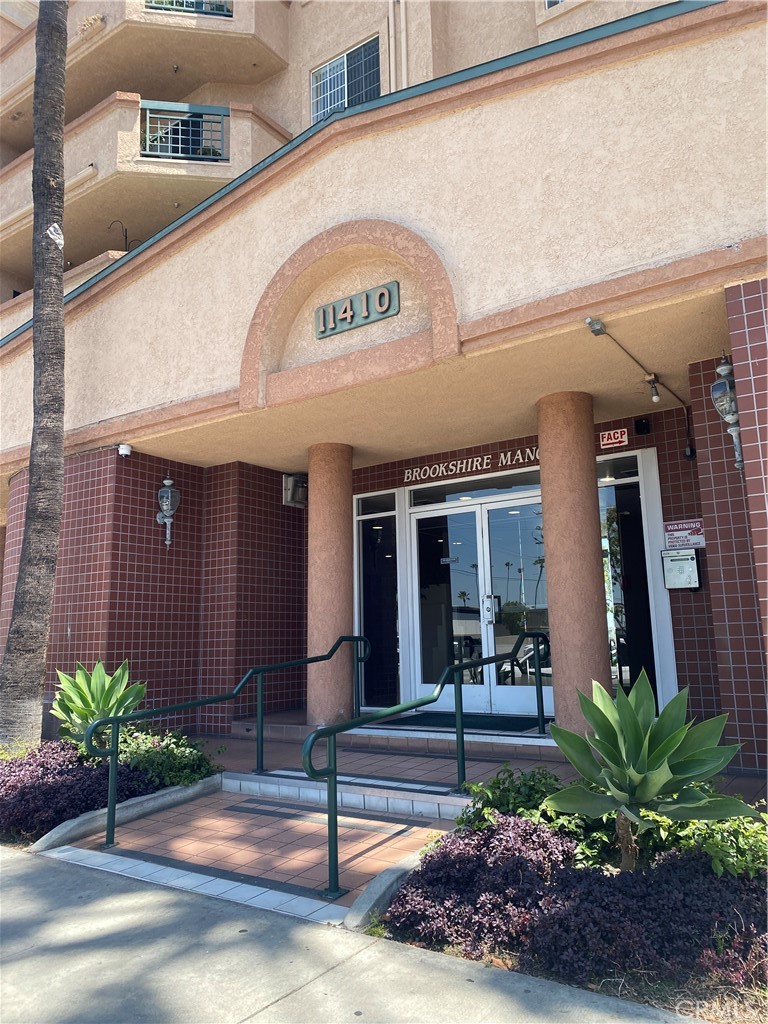 11410 Brookshire Avenue #319