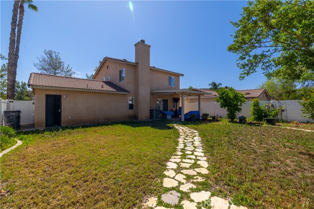Detail Gallery Image 22 of 24 For 15465 Caballo Rd, Moreno Valley,  CA 92555 - 3 Beds | 2/1 Baths